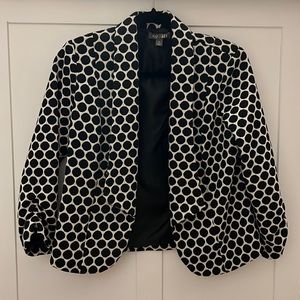 Women’s blazer